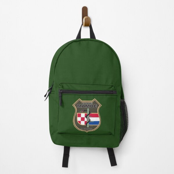 Item preview, Crne Mambe 1.Bojna CRO ARMY designed and sold by PATRIOT NEDO SHOP 2.