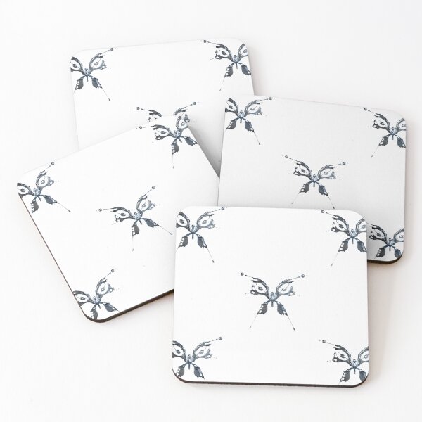 Item preview, Katy Perry 143 butterfly design designed and sold by Moranfri17.