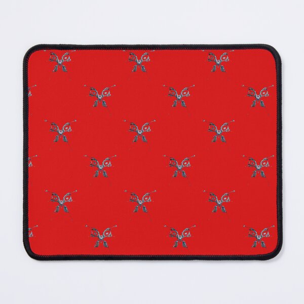 Item preview, Katy Perry 143 butterfly design designed and sold by Moranfri17.