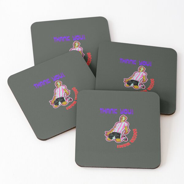 Item preview, Thank You, Soccer Mom! designed and sold by LaPaz361.