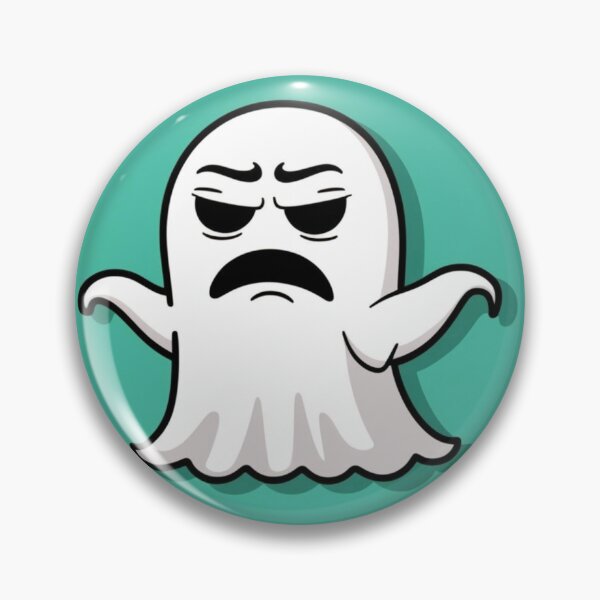 Item preview, Ghost of Disapproval  designed and sold by Dr-Poppy.