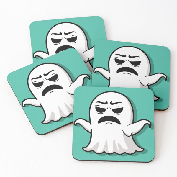 Item preview, Ghost of Disapproval  designed and sold by Dr-Poppy.