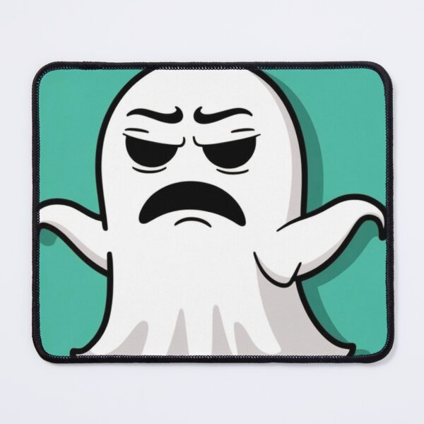 Item preview, Ghost of Disapproval designed and sold by Dr-Poppy.