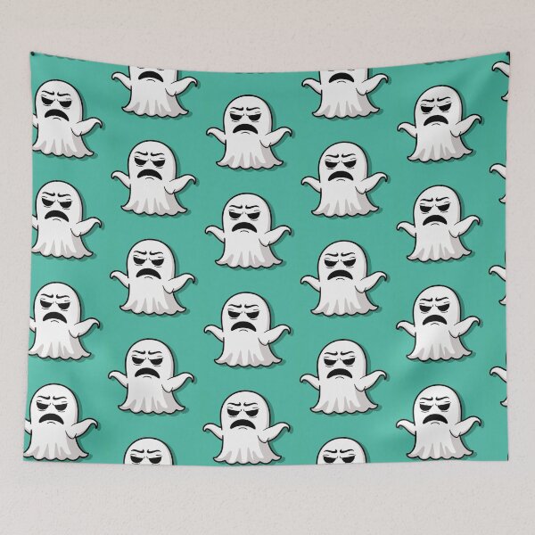 Item preview, Ghost of Disapproval  designed and sold by Dr-Poppy.