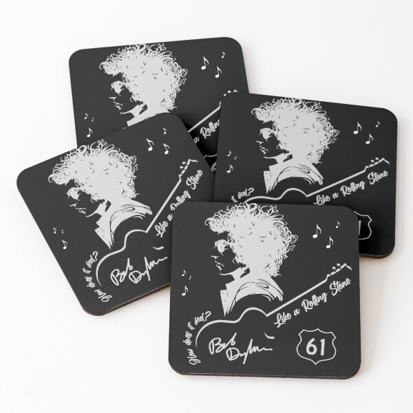 Item preview, Bob Dylan - Like a Rolling Stone designed and sold by Designs by Modem.