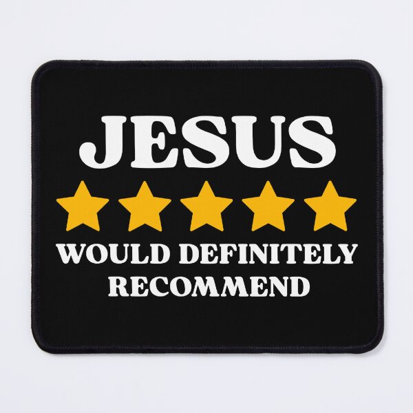 Item preview, Jesus Jokes T Shirt designed and sold by SpiritualVision.