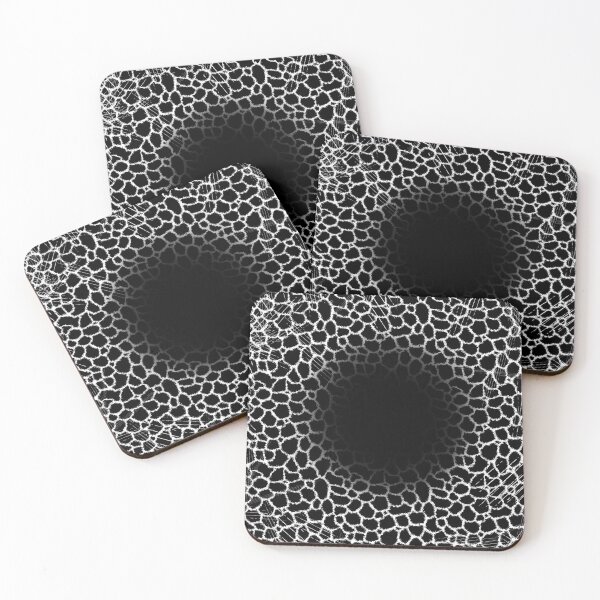 Item preview, Black and White Graphic Design designed and sold by EvermoreEsper.