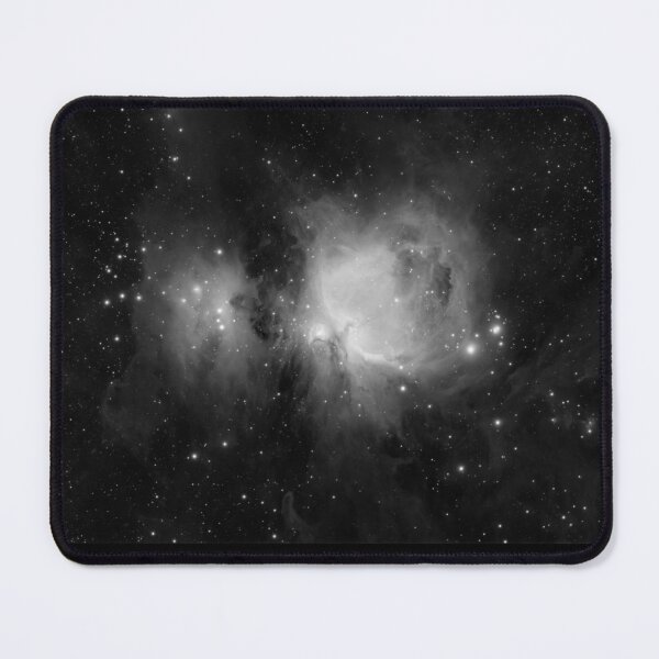 Item preview, Orion Nebula M42 Monochrome designed and sold by QuantumQid.