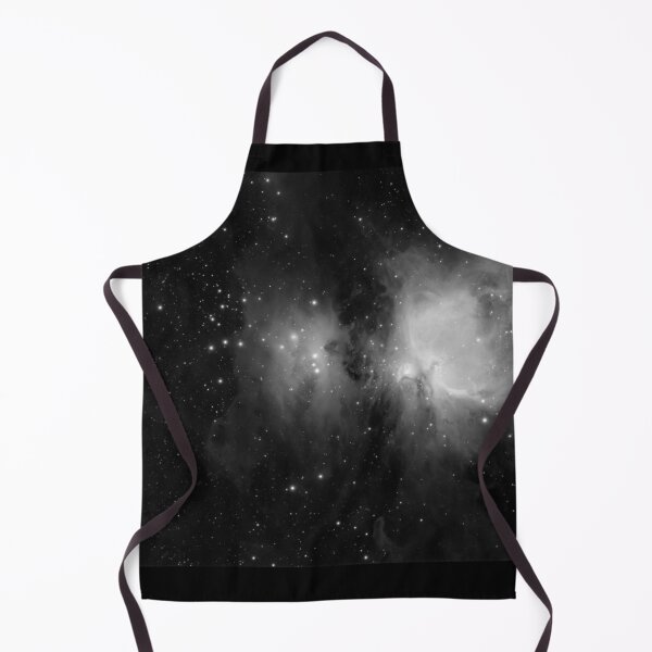 Item preview, Orion Nebula M42 Monochrome designed and sold by QuantumQid.