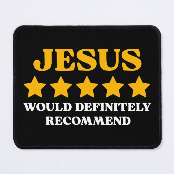 Item preview, Jesus Jokes T Shirt designed and sold by SpiritualVision.