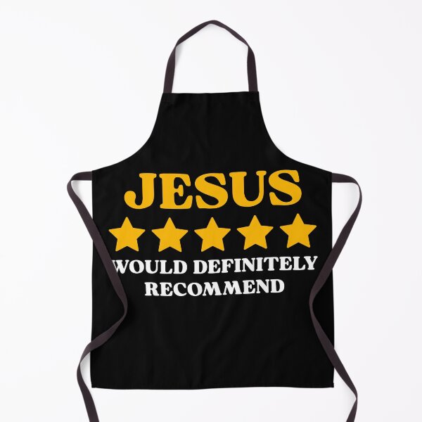 Item preview, Jesus Jokes T Shirt designed and sold by SpiritualVision.