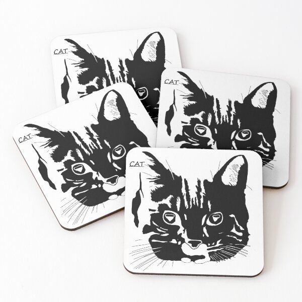 Item preview, CAT STYLE designed and sold by Abir-Styliste.