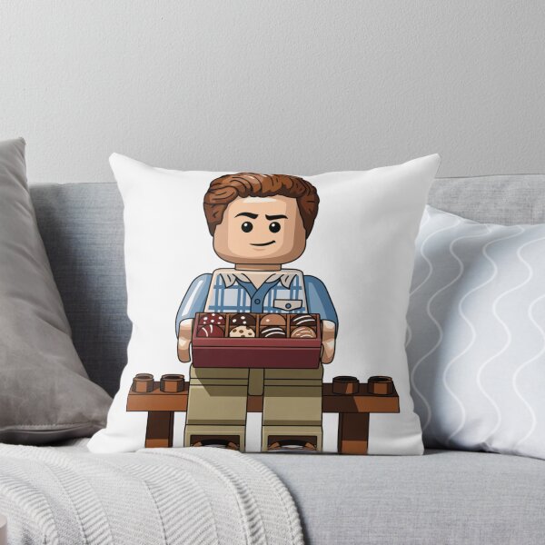 Item preview, The Man with the Extraordinary Destiny designed and sold by TwistandGiggles.