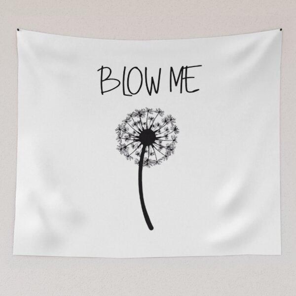 Item preview, Blow me designed and sold by BugiDesignArt.