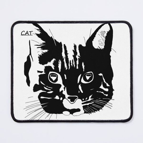 Item preview, CAT STYLE designed and sold by Abir-Styliste.