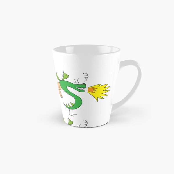 Artikel-Vorschau von Trogdor Niedlicher Drache Homestar Runner, designt und verkauft von AnnaArtbyAMNA.