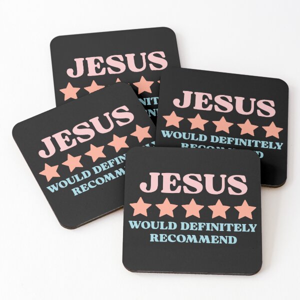 Item preview, Jesus Jokes T Shirt designed and sold by SpiritualVision.