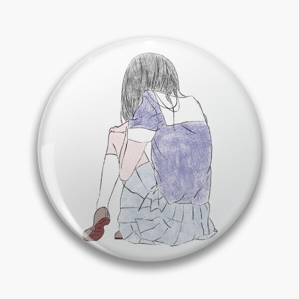 Item preview, Melancholy  designed and sold by Sweetcalves.