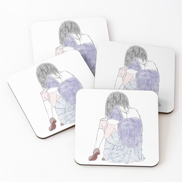 Item preview, Melancholy  designed and sold by Sweetcalves.
