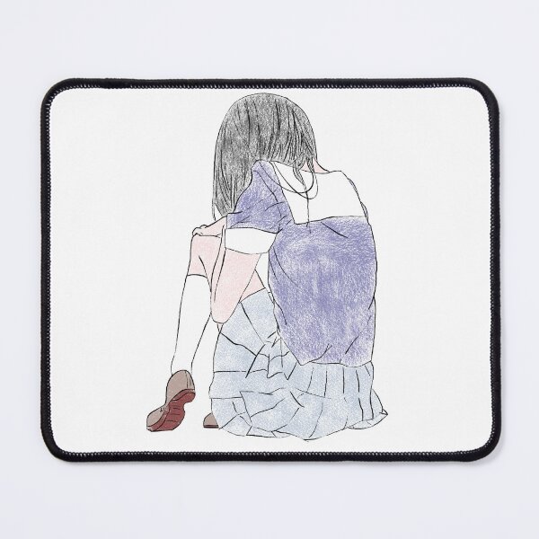 Item preview, Melancholy  designed and sold by Sweetcalves.