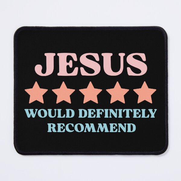 Item preview, Jesus Jokes T Shirt designed and sold by SpiritualVision.