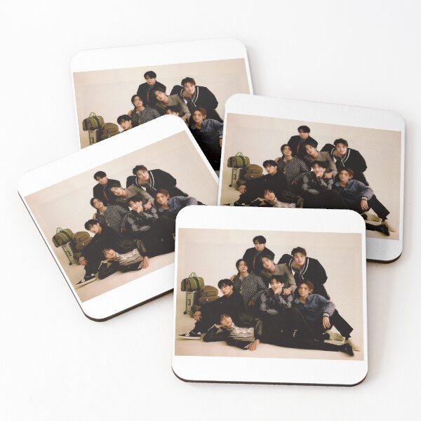 Item preview, Ateez   designed and sold by HYYH Enthusiast.