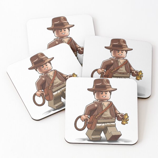 Item preview, The Adventurer Archaeologist designed and sold by TwistandGiggles.