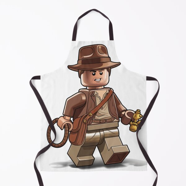 Item preview, The Adventurer Archaeologist designed and sold by TwistandGiggles.