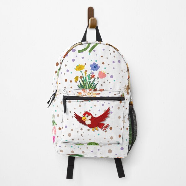 Item preview, Colorful forest designed and sold by SimpleUla.