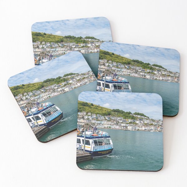 Item preview, River Dart, English Riviera designed and sold by yackers1.