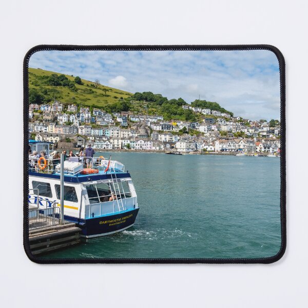 Item preview, River Dart, English Riviera designed and sold by yackers1.