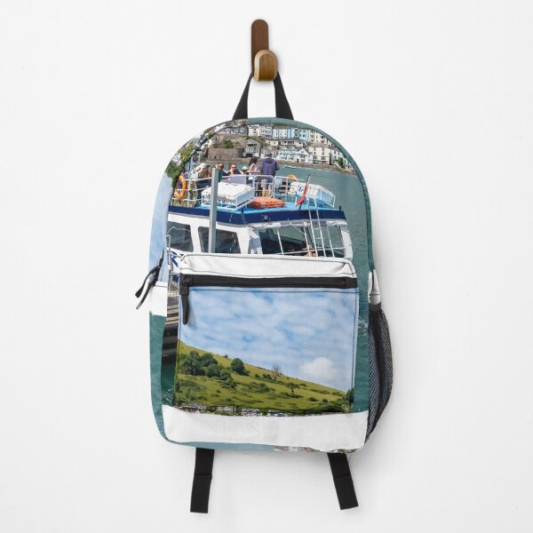 Item preview, River Dart, English Riviera designed and sold by yackers1.