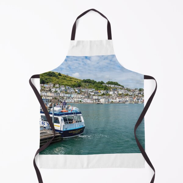 Item preview, River Dart, English Riviera designed and sold by yackers1.