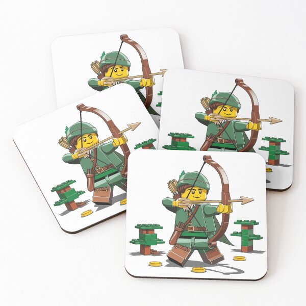 Item preview, The Forest Hero designed and sold by TwistandGiggles.