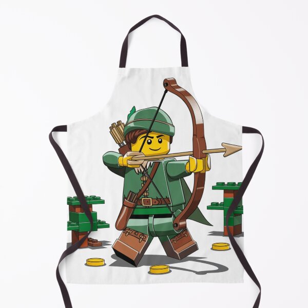 Item preview, The Forest Hero designed and sold by TwistandGiggles.