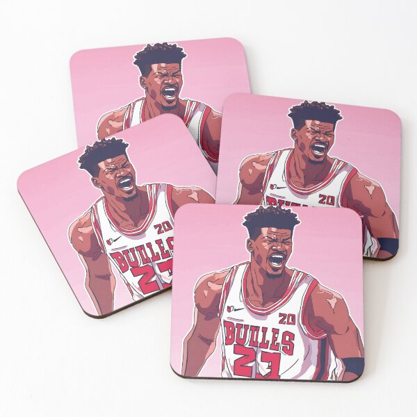 Item preview, Jimmy Buckets Art  designed and sold by Mohamed Bekhechi.