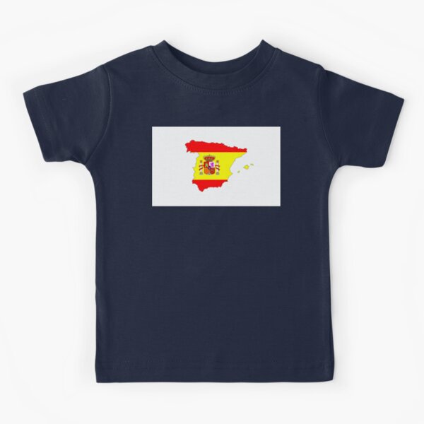 T-shirt enfant for Sale avec l'œuvre « drapeau gitan » de l'artiste  tony4urban