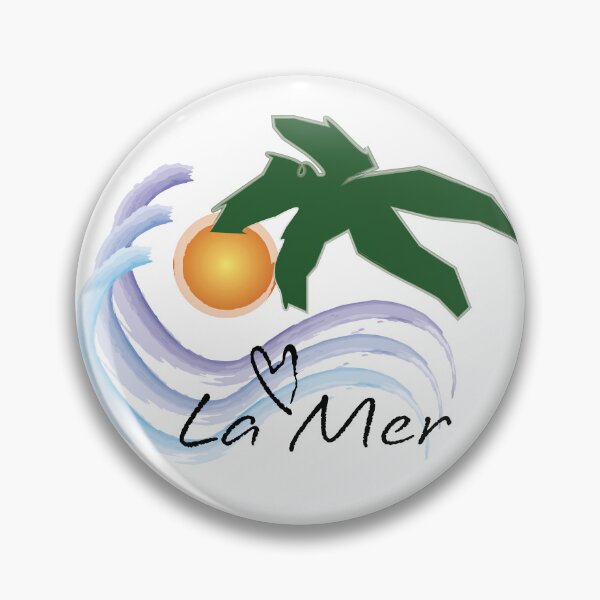 Item preview, La Mer - the Sea designed and sold by ShomaM.