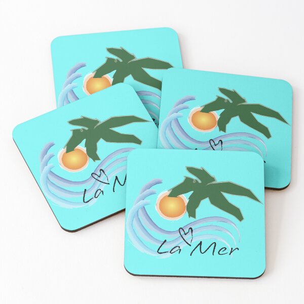 Item preview, La Mer - the Sea designed and sold by ShomaM.