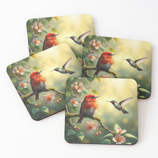 Item preview, Spring Serenade designed and sold by Whispers of an Image.