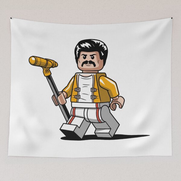 Item preview, The Legend of the Rock Scene designed and sold by TwistandGiggles.