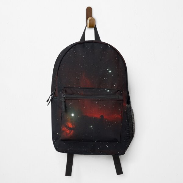Item preview, Flame Nebula SH2-277 designed and sold by QuantumQid.