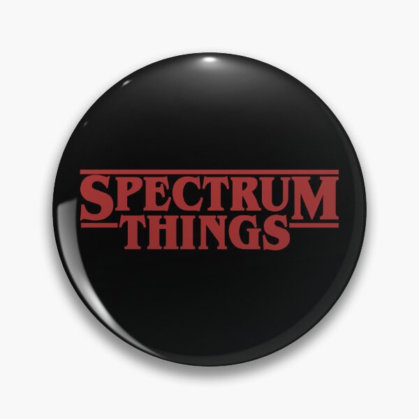 Item preview, Spectrum Things designed and sold by Deepwood.