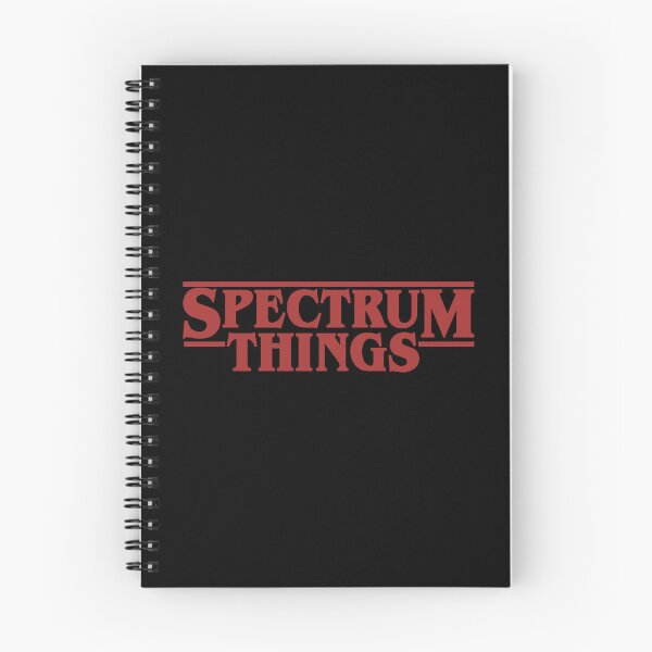 Item preview, Spectrum Things designed and sold by Deepwood.