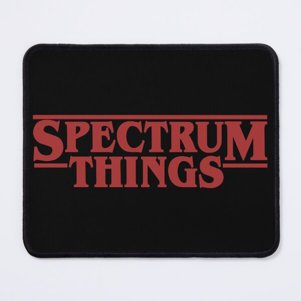 Item preview, Spectrum Things designed and sold by Deepwood.