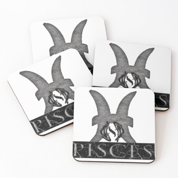 Item preview, PISCIS designed and sold by RebellionShop.