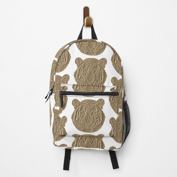 Item preview, Gold Tiger designed and sold by m2inspiration.