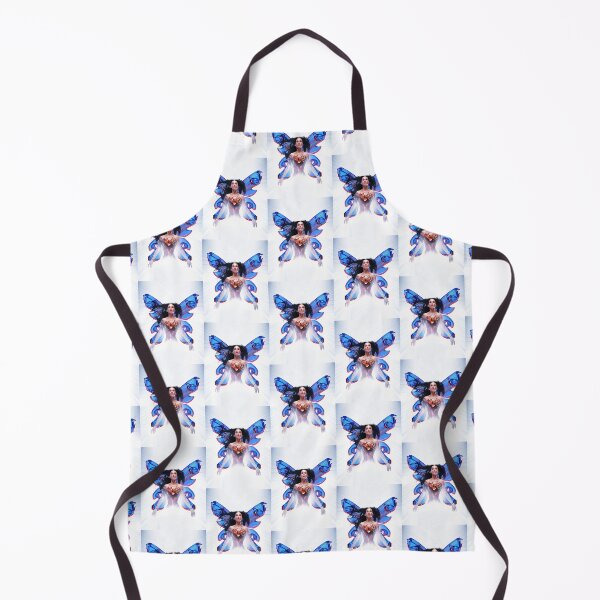 Item preview, Katy Perry 143 butterfly  designed and sold by Moranfri17.
