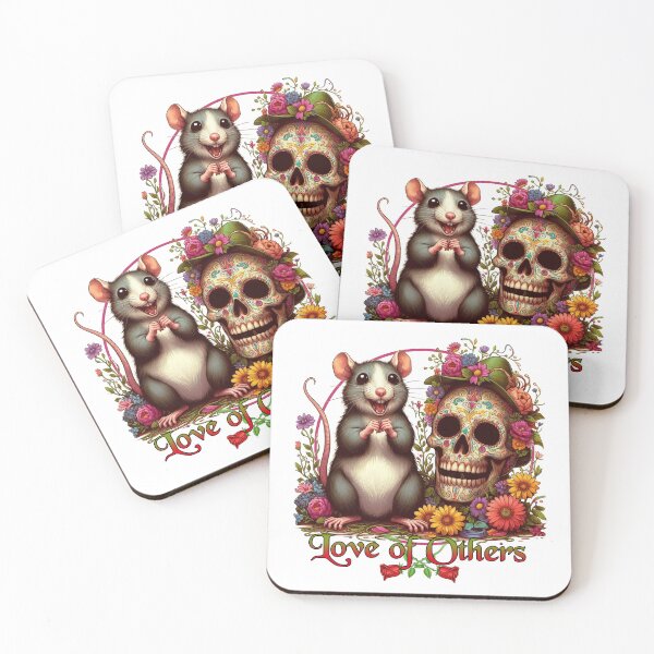 Item preview, Love for Others designed and sold by TATTOO-DESIGN.