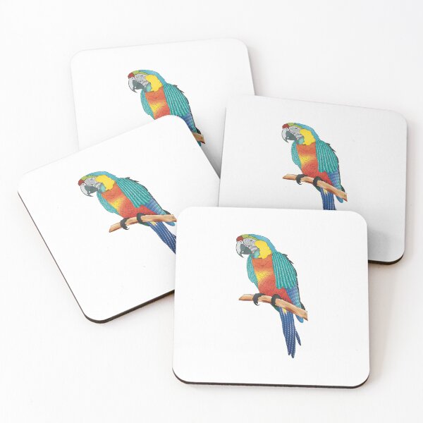 Item preview, Loro designed and sold by S-HolidayShop.